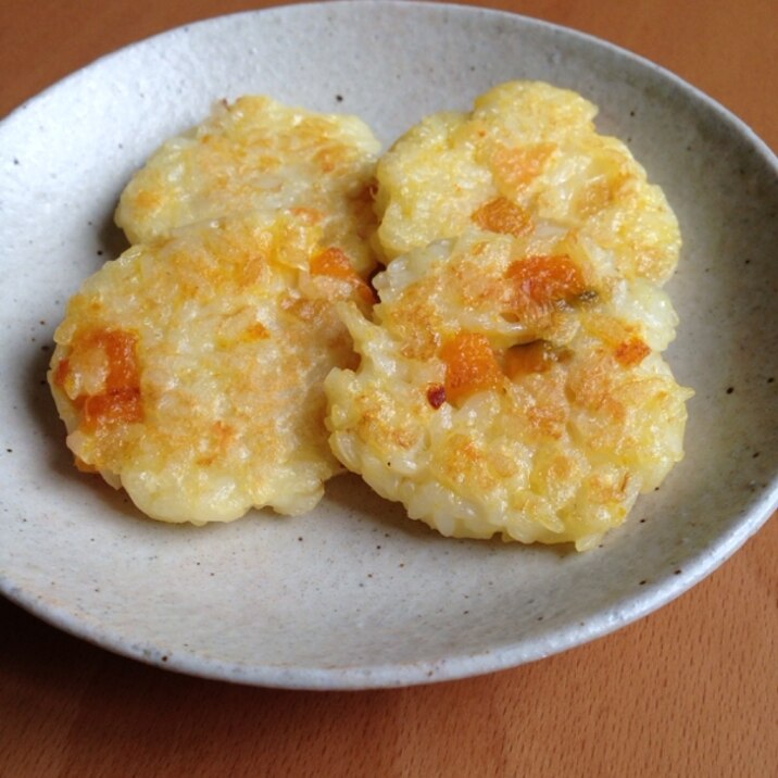 離乳食 かぼちゃ入りミルクごはんおやき レシピ 作り方 By ちーたまちー 楽天レシピ 離乳食 かぼちゃ入りミルクごはんおやき レシピ 作り方 By ちーたまちー 楽天レシピ